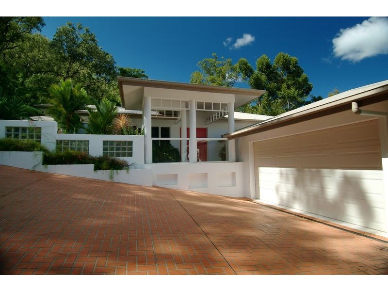 51 Crowsnest Terrace, Trinity Beach QLD 4879