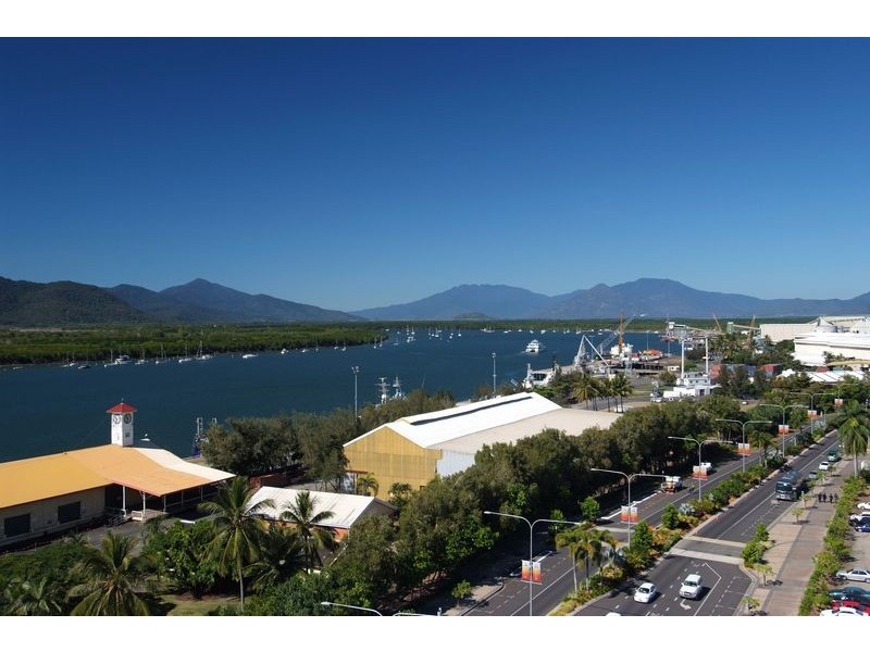 APT 1104 /  25 Wharf Street, Cairns QLD 4870