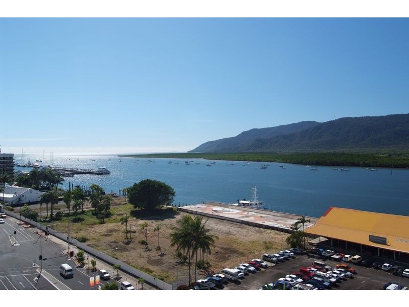 APT 1104 /  25 Wharf Street, Cairns QLD 4870
