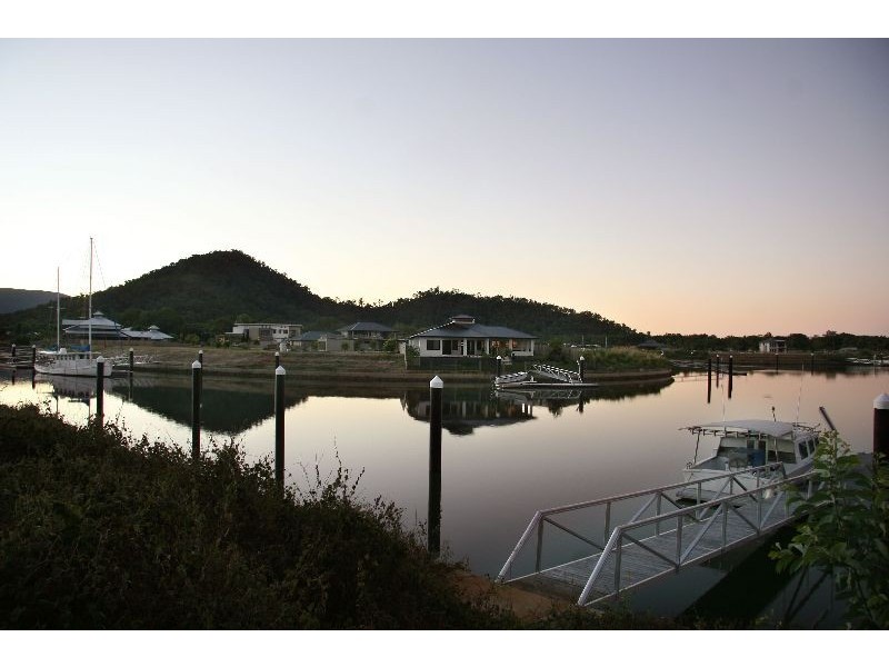 Lot 129 /  136 Harbour Drive, Trinity Park QLD 4879