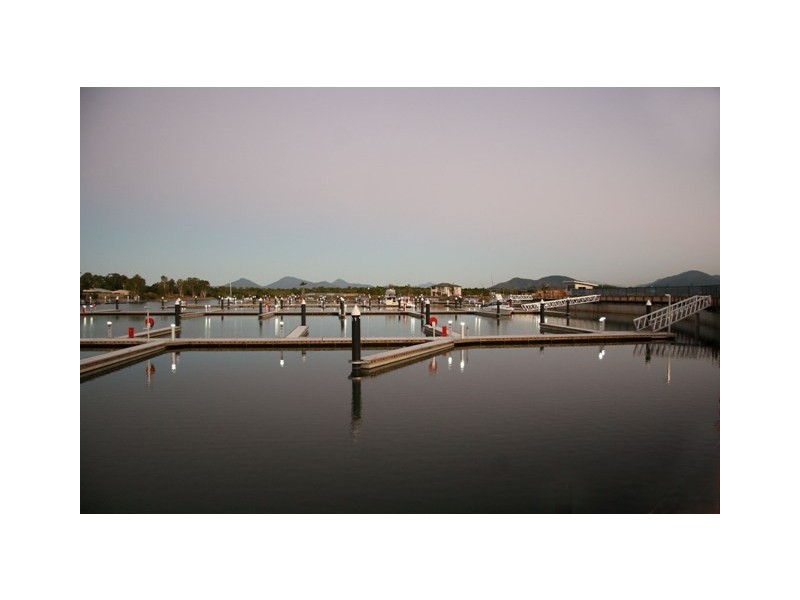 Lot 129 /  136 Harbour Drive, Trinity Park QLD 4879