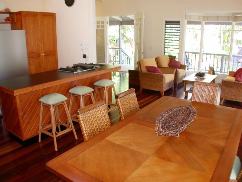 9 Sonata Close, Port Douglas QLD 4877