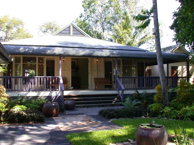 9 Sonata Close, Port Douglas QLD 4877