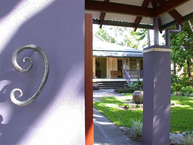 9 Sonata Close, Port Douglas QLD 4877