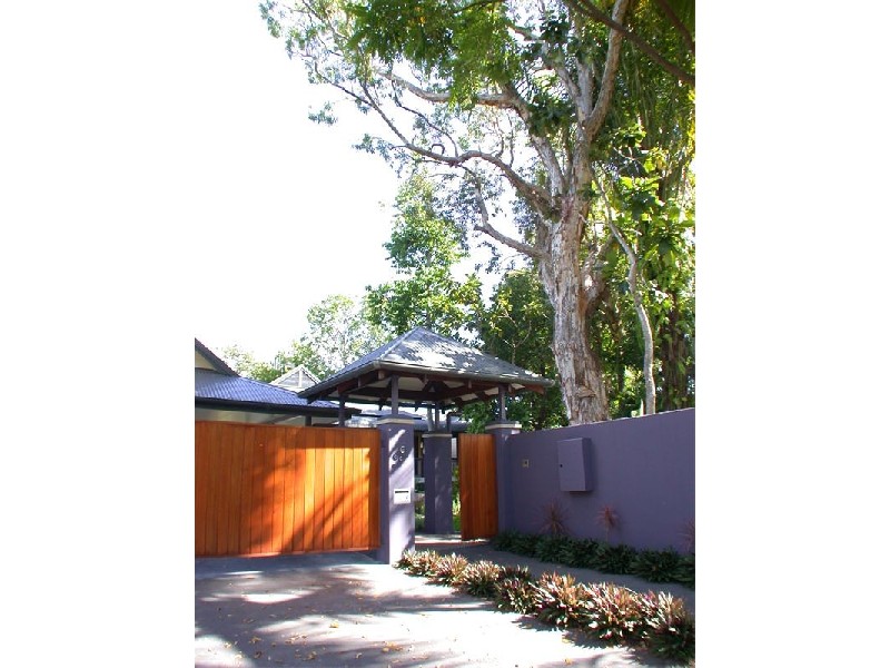 9 Sonata Close, Port Douglas QLD 4877