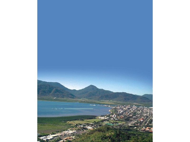 APT 207/339 Lake Street, Cairns QLD 4870