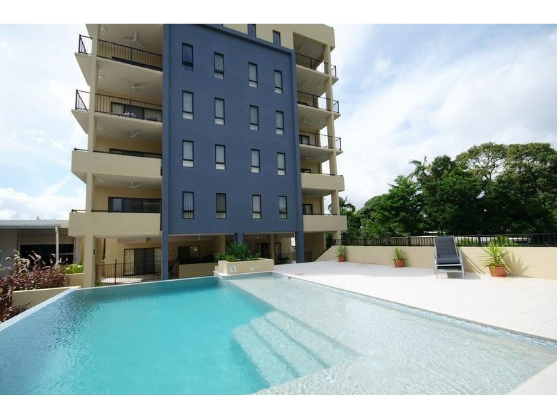 Level 5 41/93-95  McLeod Street, Accent on McLeod, Parramatta Park QLD 4870