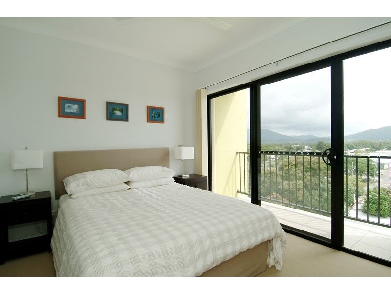 Level 5 41/93-95  McLeod Street, Accent on McLeod, Parramatta Park QLD 4870