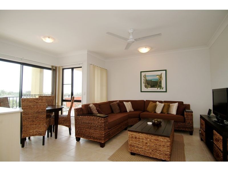 Level 5 41/93-95  McLeod Street, Accent on McLeod, Parramatta Park QLD 4870