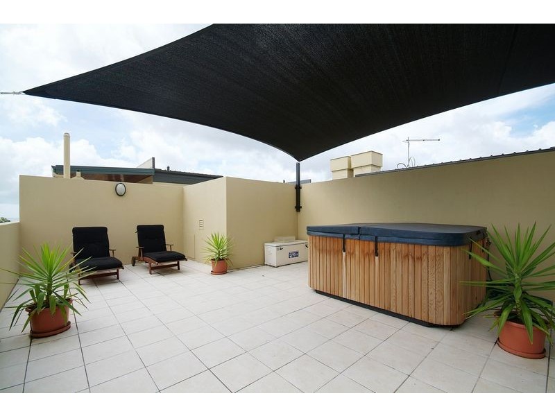 Level 5 41/93-95  McLeod Street, Accent on McLeod, Parramatta Park QLD 4870