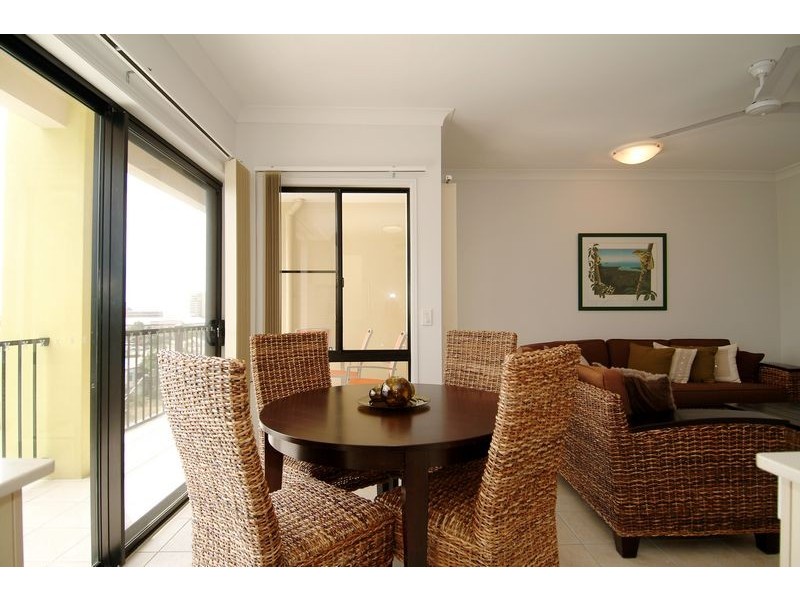 Level 5 41/93-95  McLeod Street, Accent on McLeod, Parramatta Park QLD 4870