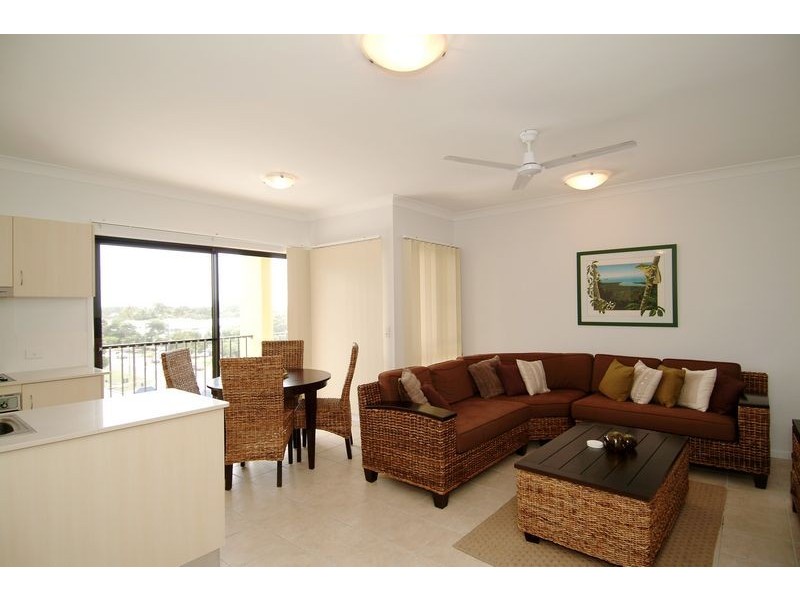 Level 5 41/93-95  McLeod Street, Accent on McLeod, Parramatta Park QLD 4870