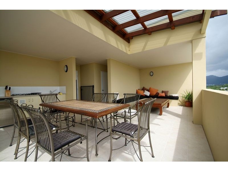 Level 5 41/93-95  McLeod Street, Accent on McLeod, Parramatta Park QLD 4870