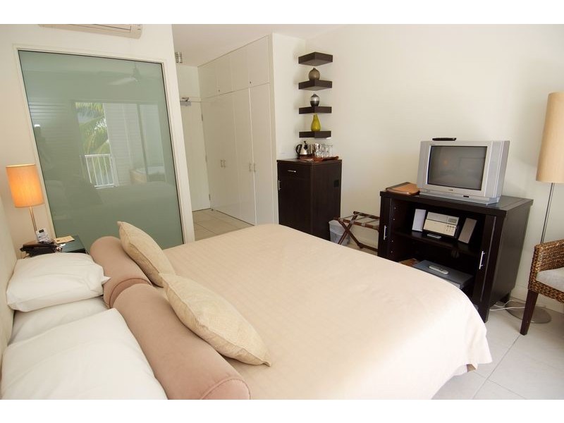 Lot 42 /123 Williams Esplanade, Palm Cove QLD 4879