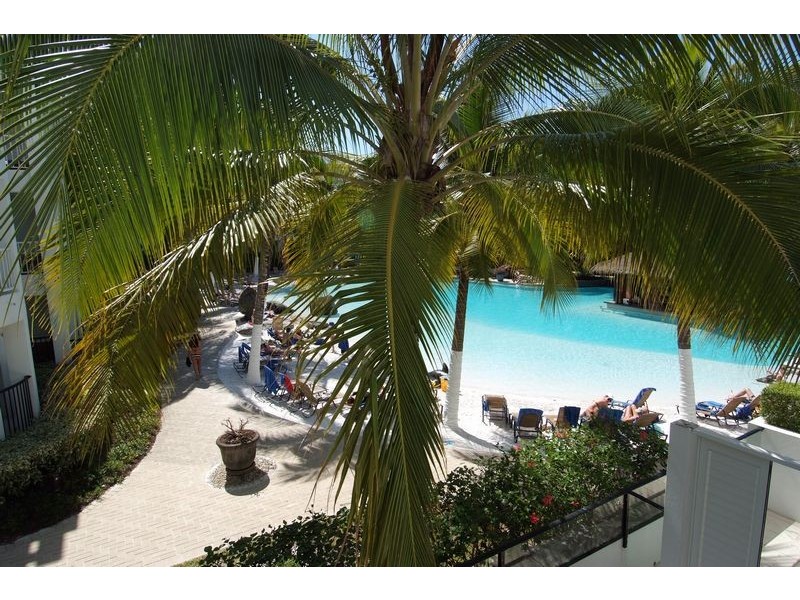 Lot 42 /123 Williams Esplanade, Palm Cove QLD 4879