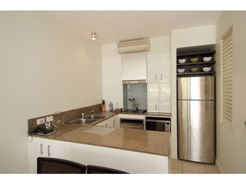 Lot 42 /123 Williams Esplanade, Palm Cove QLD 4879