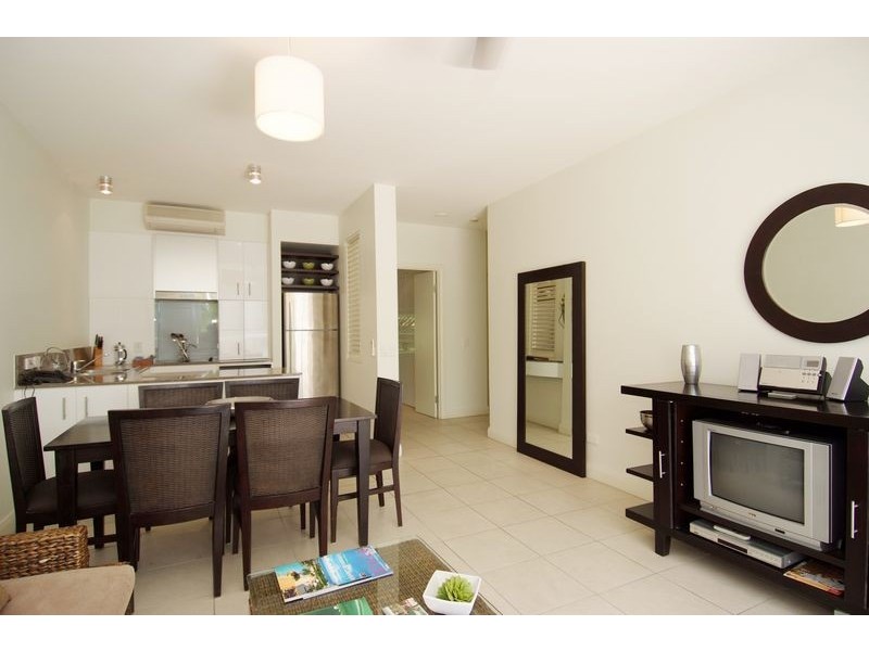 Lot 42 /123 Williams Esplanade, Palm Cove QLD 4879