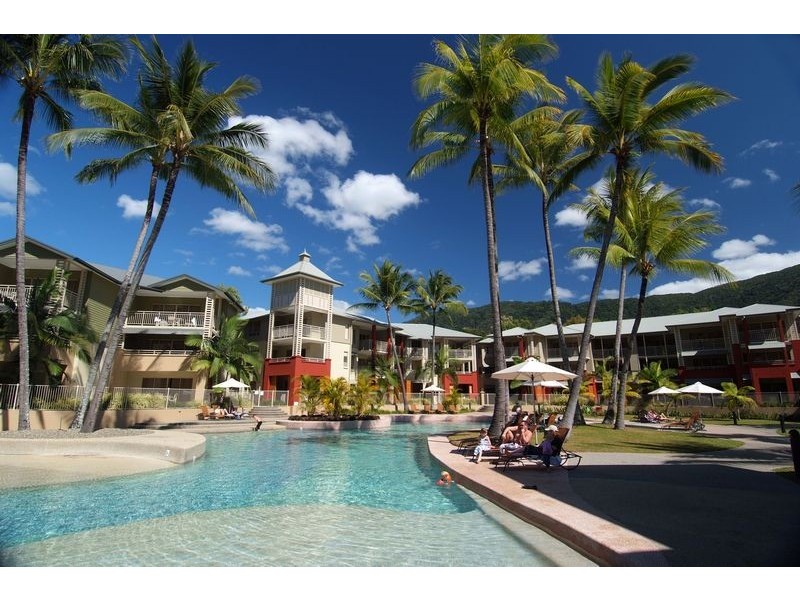 815 / 49 – 63  WILLIAMS ESPLANADE, Palm Cove QLD 4879