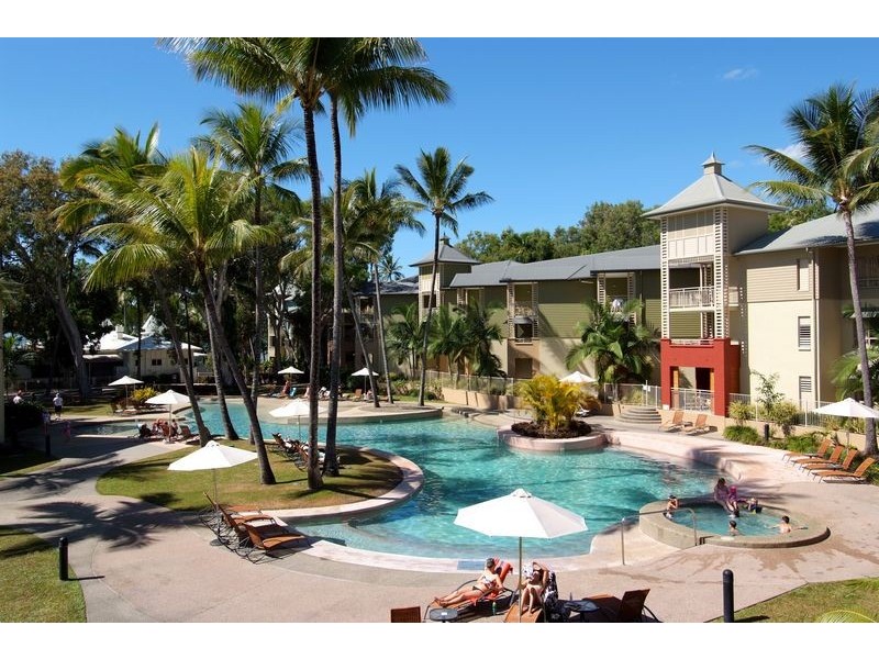 815 / 49 – 63  WILLIAMS ESPLANADE, Palm Cove QLD 4879