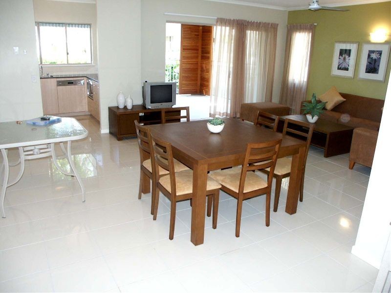 815 / 49 – 63  WILLIAMS ESPLANADE, Palm Cove QLD 4879