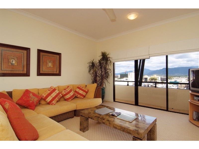 Level 7 APT. 704 / 38 MANTRA ON THE ESPLANADE, Cairns QLD 4870