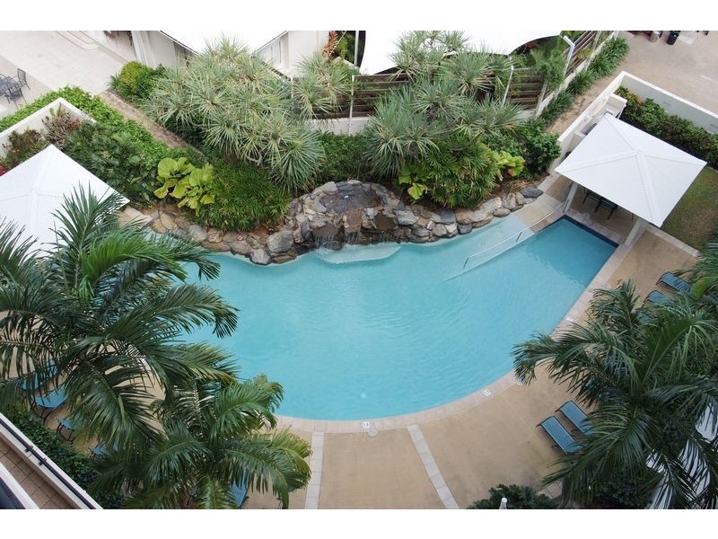 Level 7 APT. 704 / 38 MANTRA ON THE ESPLANADE, Cairns QLD 4870