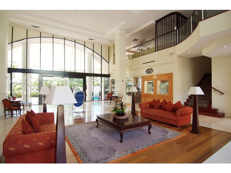 Level 7 APT. 704 / 38 MANTRA ON THE ESPLANADE, Cairns QLD 4870