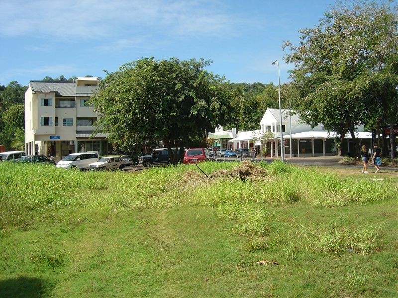 19 Warner Street, Port Douglas QLD 4877