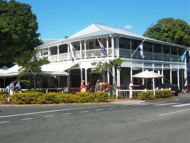 201  Macrossan St, Port Douglas QLD 4877