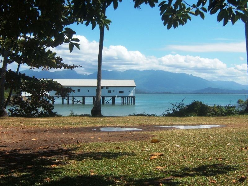 201  Macrossan St, Port Douglas QLD 4877