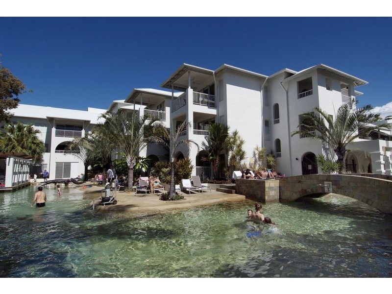 APT 85 / 70 – 76  Davidson St, Port Douglas QLD 4877