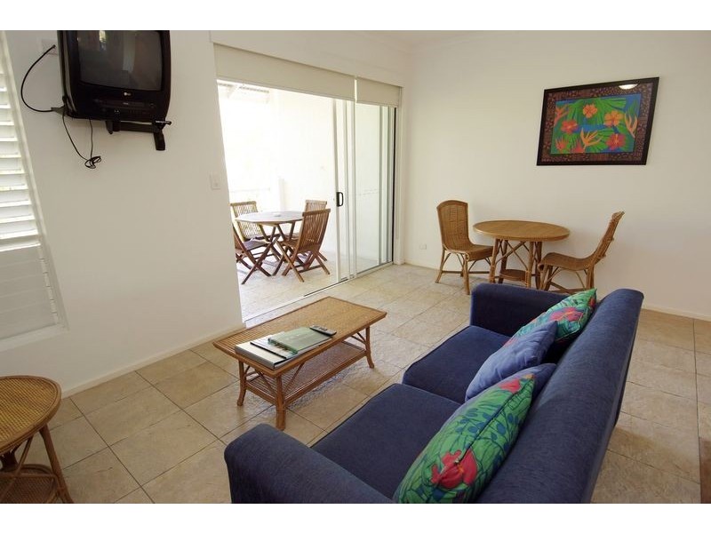 APT 85 / 70 – 76  Davidson St, Port Douglas QLD 4877