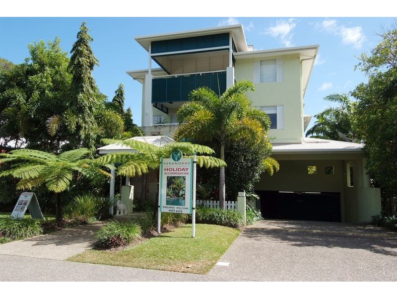 APT. 2 /   7 Davidson Street, Port Douglas QLD 4877