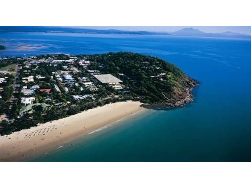 APT. 401 / 54 – 60 Macrossan Street, Port Douglas QLD 4877