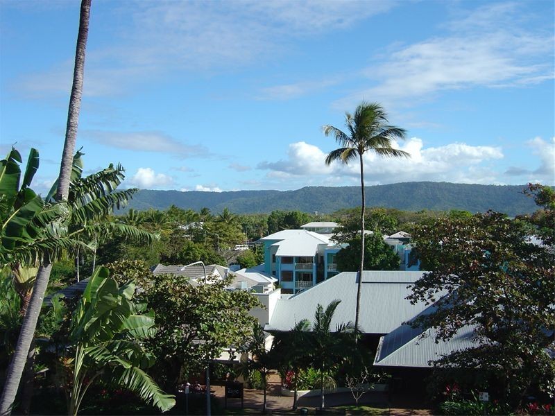 APT. 401 / 54 – 60 Macrossan Street, Port Douglas QLD 4877