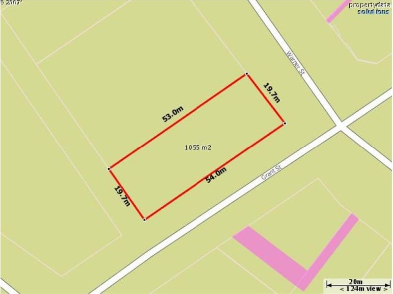 Cnr   Grant & Warner Street, Port Douglas QLD 4877