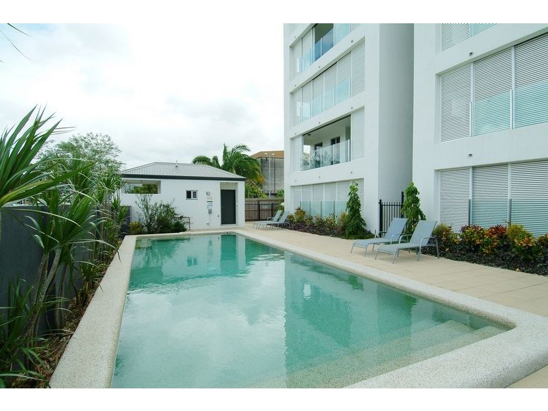 Level 2 APT. 10 / 110 -112 Sheridan Street, Cairns QLD 4870