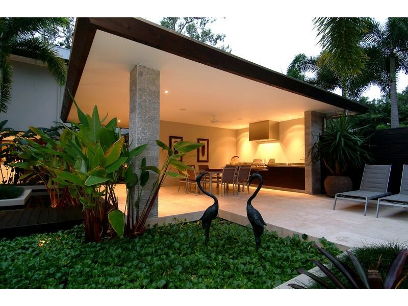 5   Barrier Street, Port Douglas QLD 4877