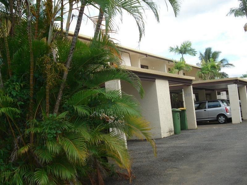APT. 2 /   17-19 Sandown Close,, Woree QLD 4868