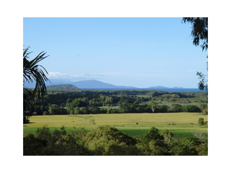 338  Mowbray River Road, Port Douglas QLD 4877