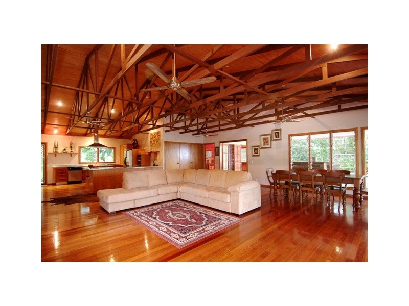 338  Mowbray River Road, Port Douglas QLD 4877