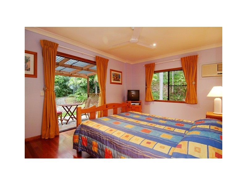 338  Mowbray River Road, Port Douglas QLD 4877