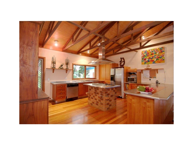 338  Mowbray River Road, Port Douglas QLD 4877