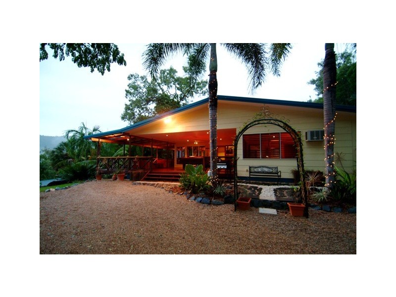 338  Mowbray River Road, Port Douglas QLD 4877