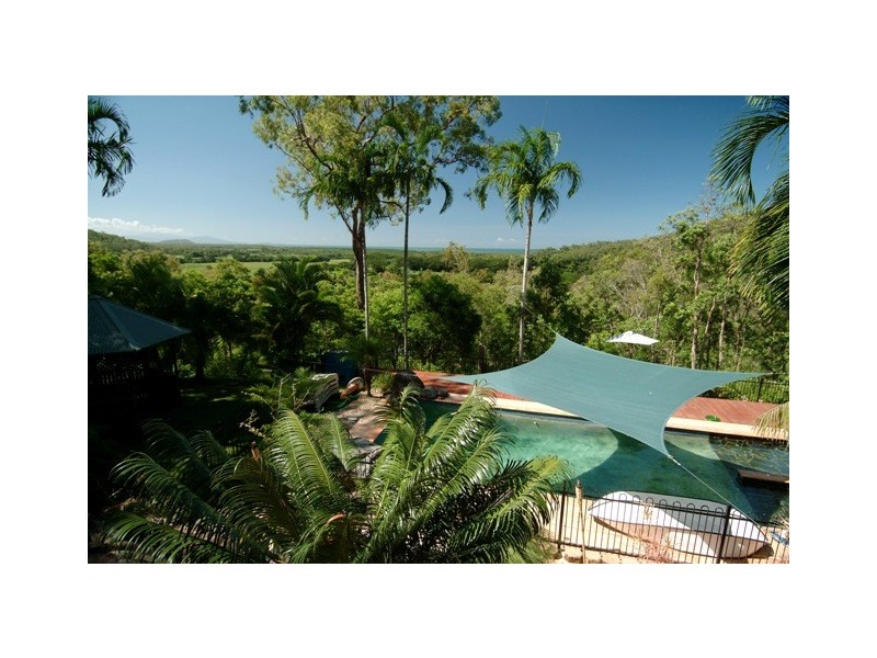 338  Mowbray River Road, Port Douglas QLD 4877