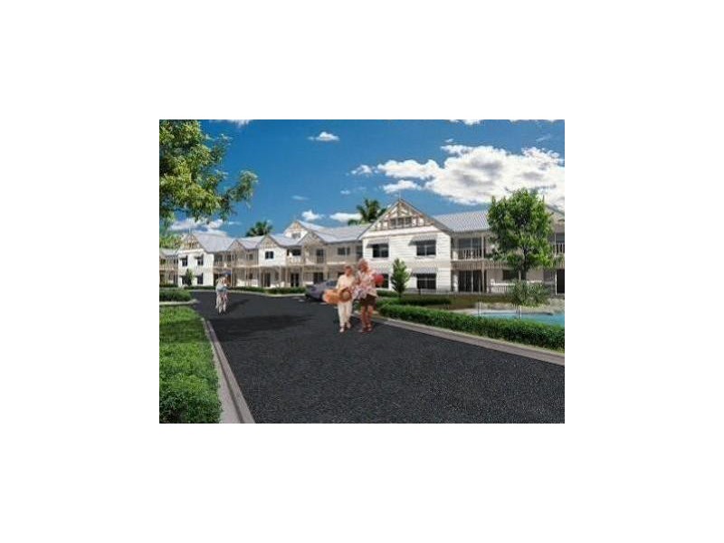 APT. 91  / 1-2 Fairweather Road, Redlynch QLD 4870