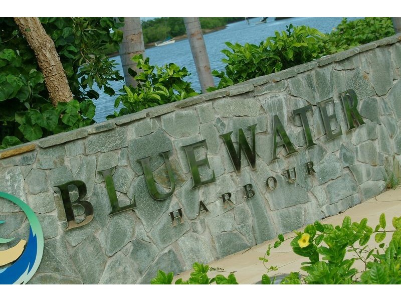 LOT 169 HARBOUR DRIVE, Trinity Park QLD 4879