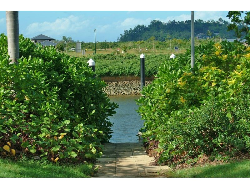 LOT 169 HARBOUR DRIVE, Trinity Park QLD 4879