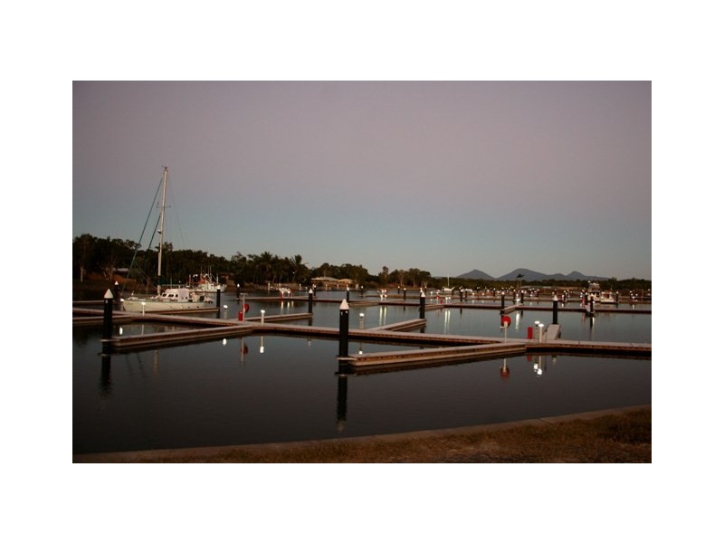 LOT 169 HARBOUR DRIVE, Trinity Park QLD 4879