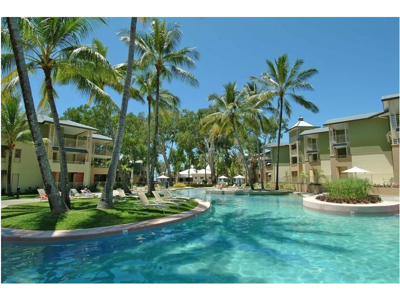 Apt. 832 / 49-63 Williams Esplanade, Palm Cove QLD 4879